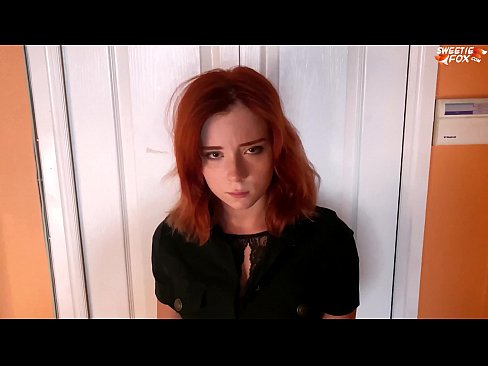 ❤️ Sekureca Gardisto Punis Belulinon pro Butikŝtelado - Cum En Buŝo ️❌ Rusia porno ĉe eo.niceporn-tv.ru ❌
